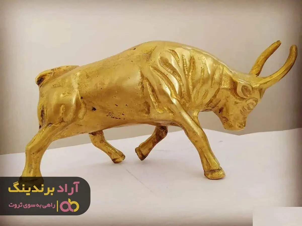 قیمت مجسمه برنجی کوچک در شهر تهران