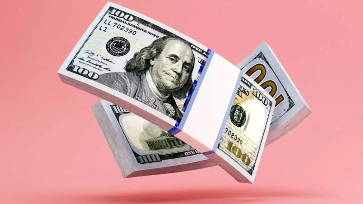 جنجال جدید دلارهای آبی در بازار تهران 