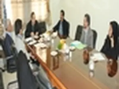 تبیین خط مشی آتی کمیسیون اقتصاد کلان اتاق بازرگانی زنجان