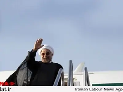 حسن روحانی اواخر ماه مارس به عربستان سفر می‌کند