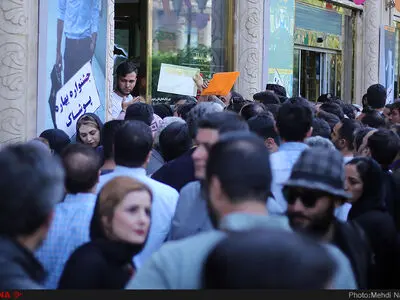 نوسانات بازار ارز ایران بیشتر ناشی از تحولات ژئوپلتیک است تا اقتصاد