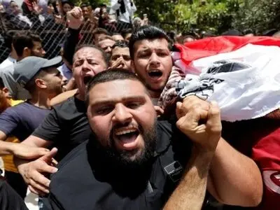 شهادت ۶۲ فلسطینی از ابتدای سال جاری به دست ارتش اسرائیل