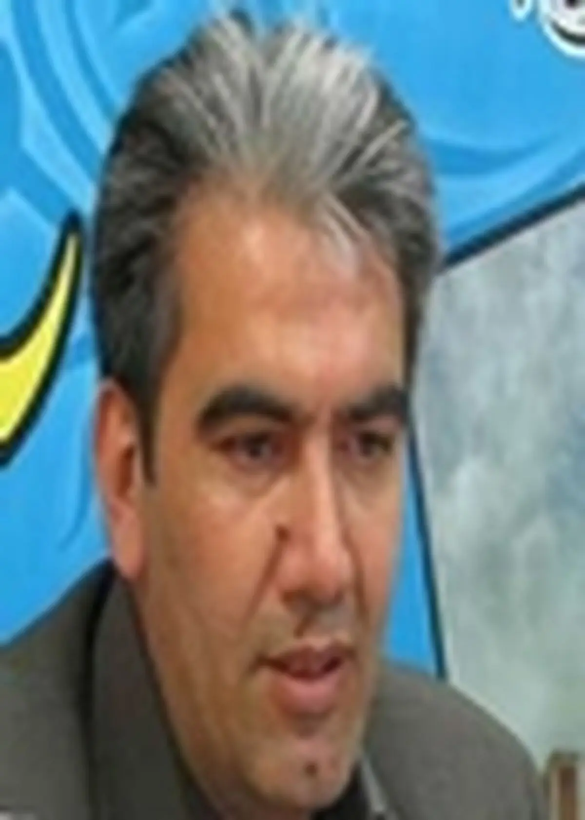 برپایی نمایشگاه‌های موقت عرضه مواد، نیازمند زیر ساخت‌های مناسب است