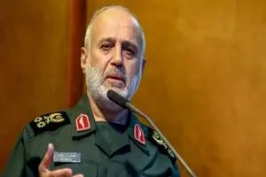 سخنان شنیده نشده سردار شهید غلامعلی رشید در مورد نتایج تسلیم مقابل زورگویان + فیلم