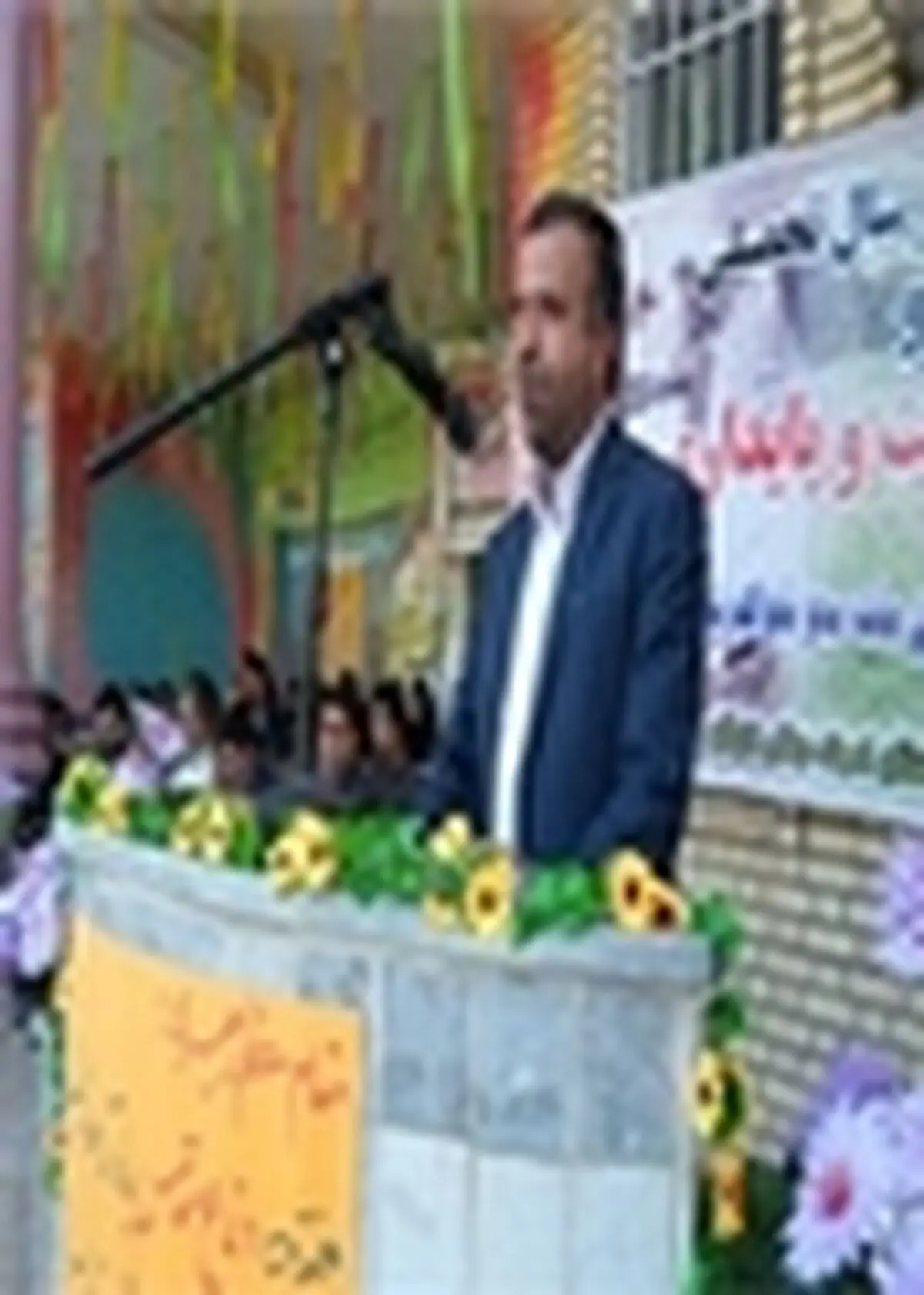 از پذیرفته شدگان رشته پزشکی شهرستان باغملک تجلیل بعمل آمد