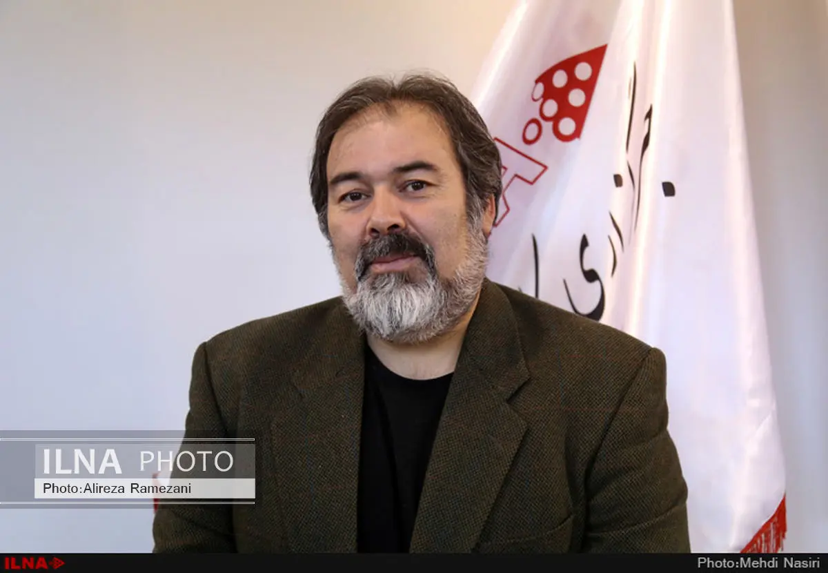 در بحث موزه تناولی ورود نکردیم/ وجود مافیا را تکذیب می‌کنم