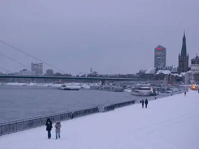 زمستان سخت انرژی در انتظار اروپا