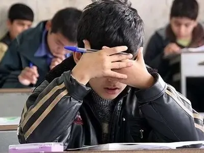چرا دبستانی‌ها دیگر مدرسه را دوست ندارند؟