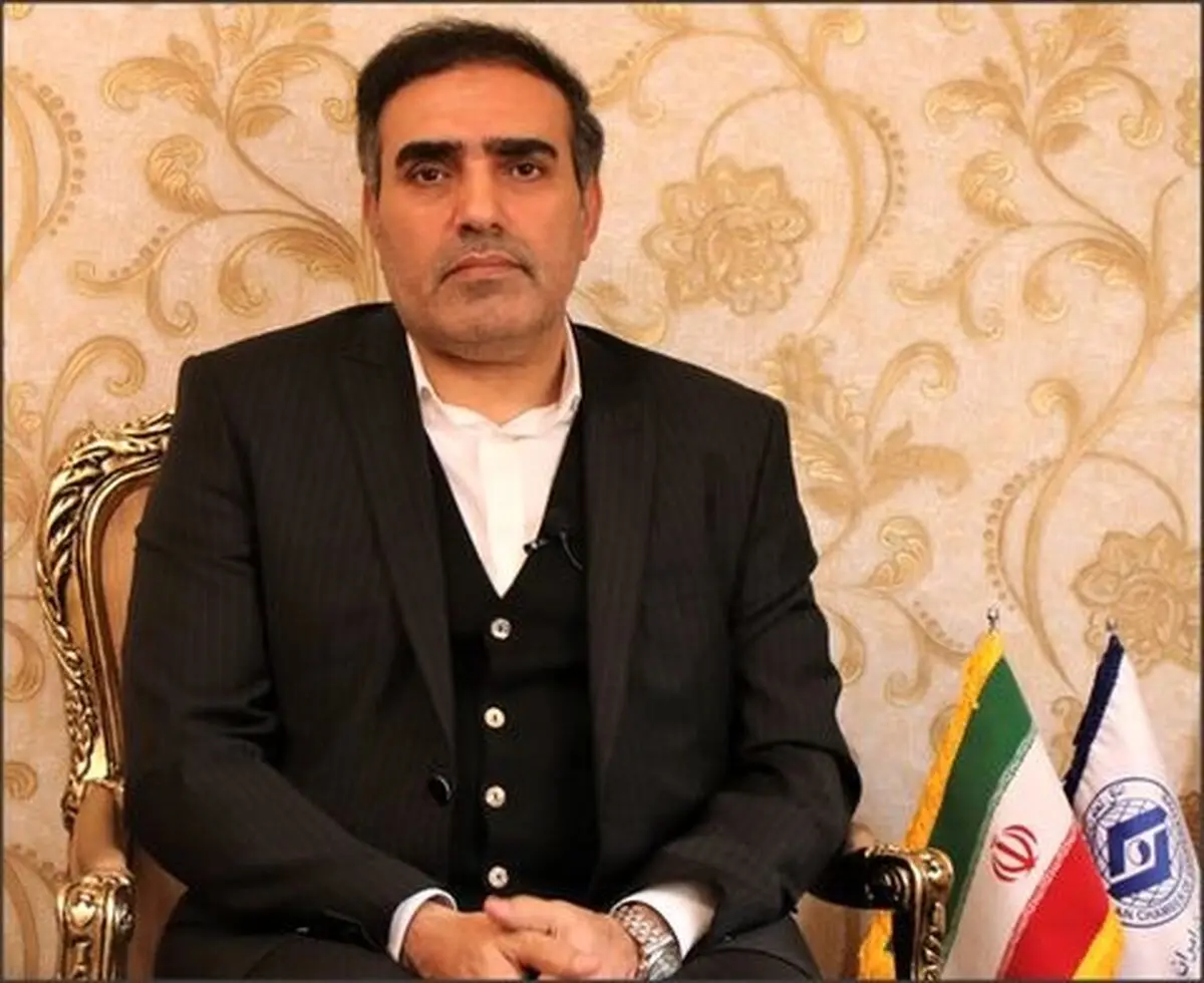 سازمان استاندارد زیر بار فشارهای سیاسی سر خم نکند 