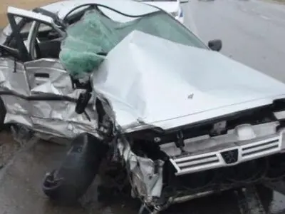 3 کشته و 6 مجروح در حوادث ترافیکی فارس