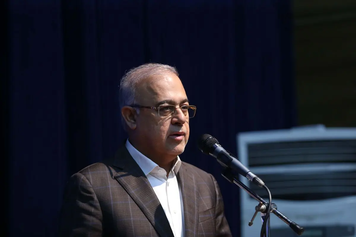استاندار هرمزگان: منشأ انفجار در بندرعباس هنوز مشخص نیست