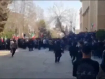 تداوم اعتراضات دانشجویان در چندین دانشگاه کشور