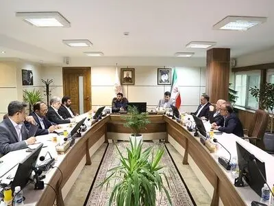 تفاهم شرکت ملی مس و بانک توسعه صادرات به منظور پیشبرد طرح‌های توسعه‌ای