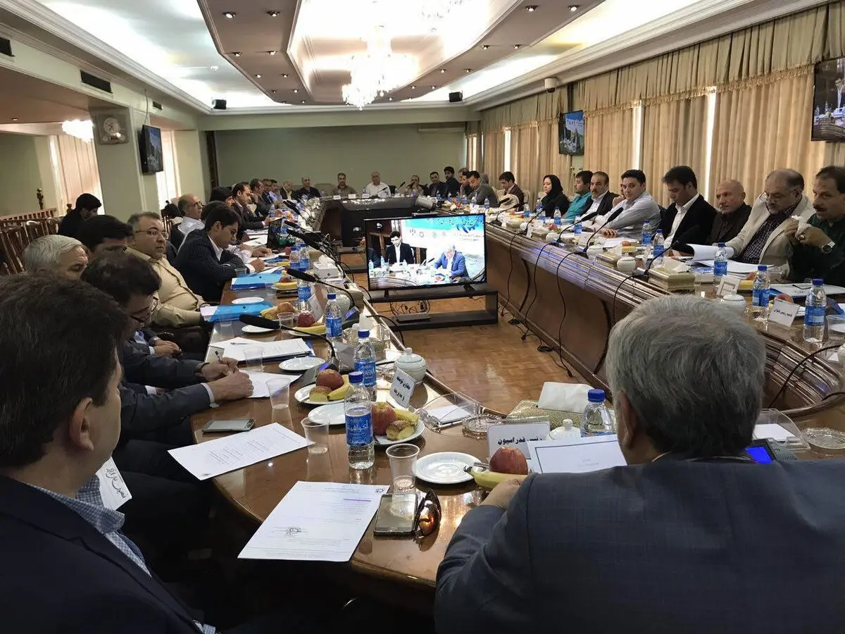 معرفی انجمن‌های برتر کارگری در اجلاس مشترک استانی