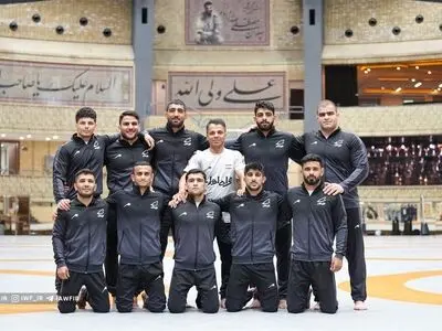 میرزازاده، علیزاده و دادمرز راهی فینال شدند؛ عبدی و محمدی در رده بندی