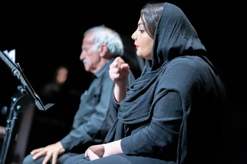 گالری