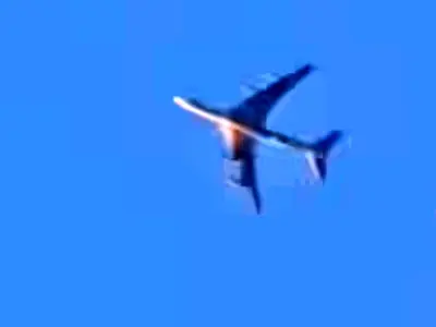 پرواز جنگنده‌های رژیم صهیونیستی بر فراز «سویدا» و «درعا»