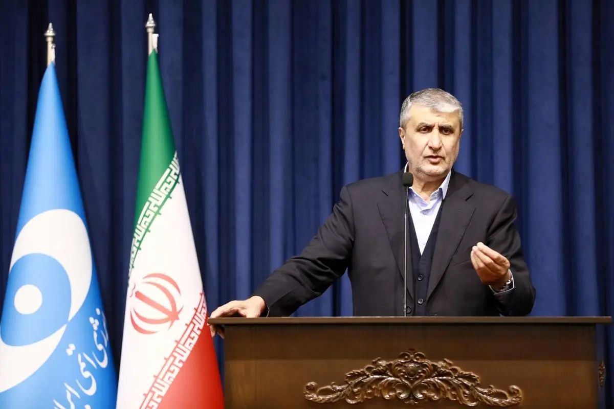 حمله به نطنز اقدامی تروریستی بود؛ برنامه هستهای ایران با قدرت ادامه مییابد