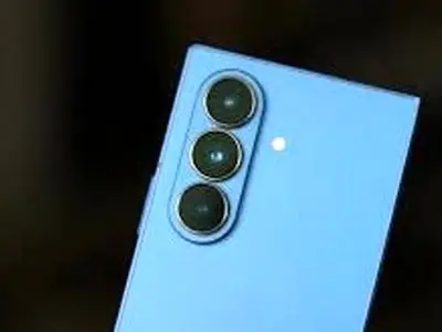 دوربین‌های گلکسی زد فولد ۸ متحول می‌شوند