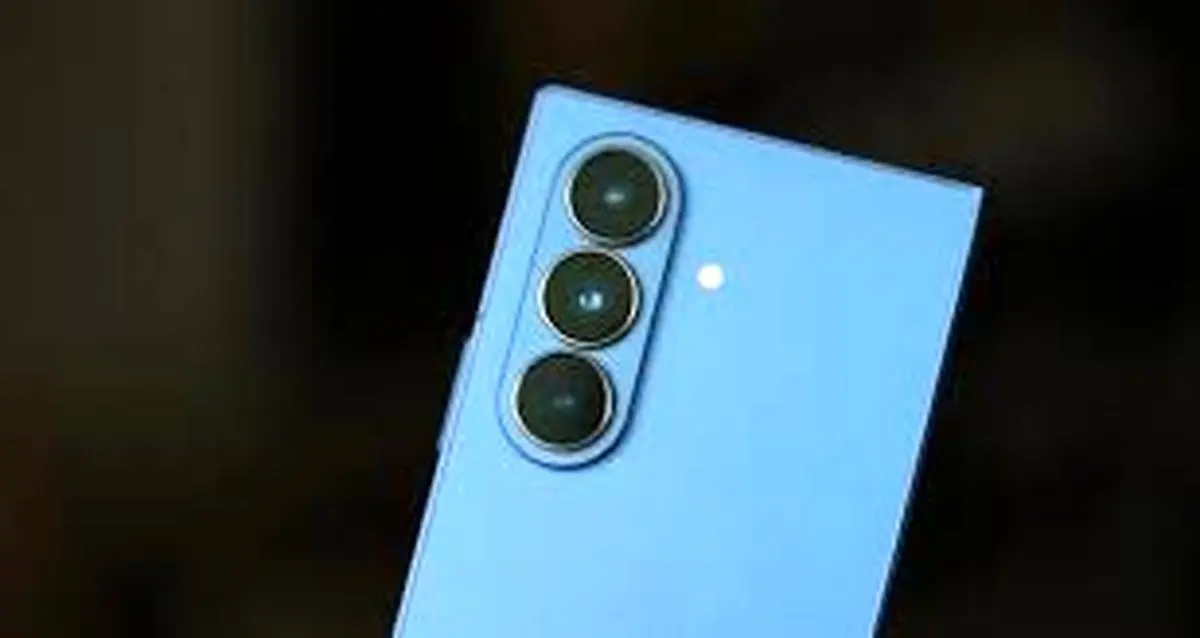 دوربین‌های گلکسی زد فولد ۸ متحول می‌شوند