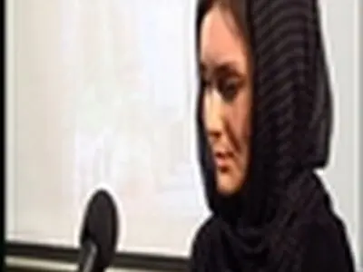 بررسی شعر فروغ فرخزاد در روسیه