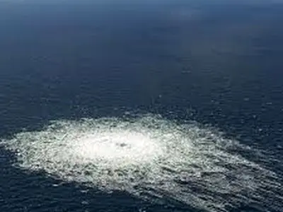 آمریکا از انفجار خط لوله نورد استریم با خبر بود