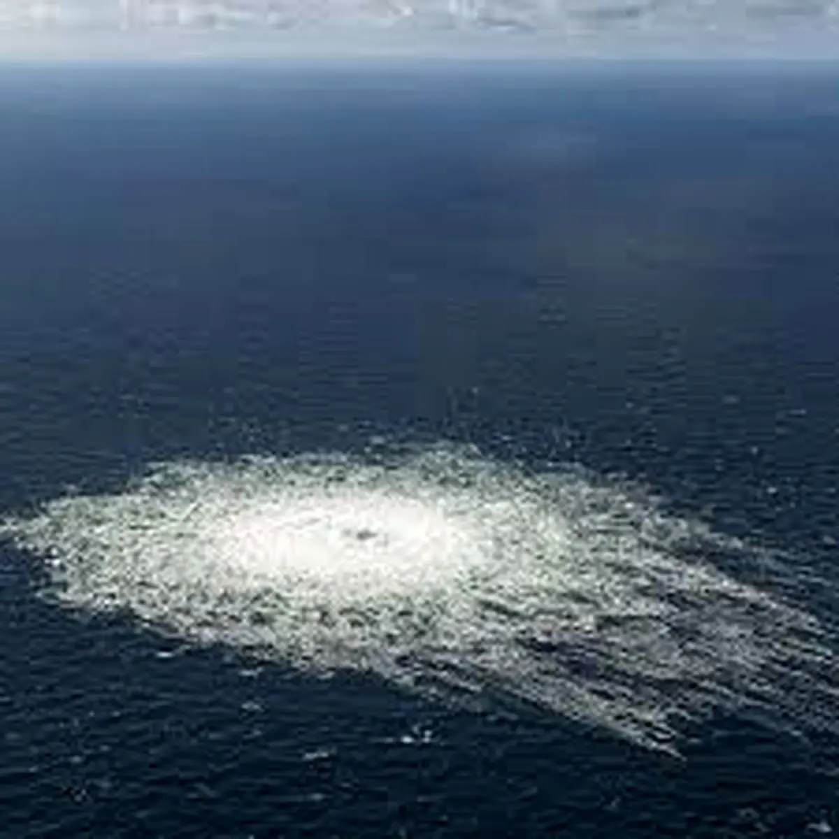 آمریکا از انفجار خط لوله نورد استریم با خبر بود