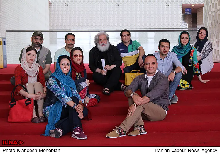 گالری