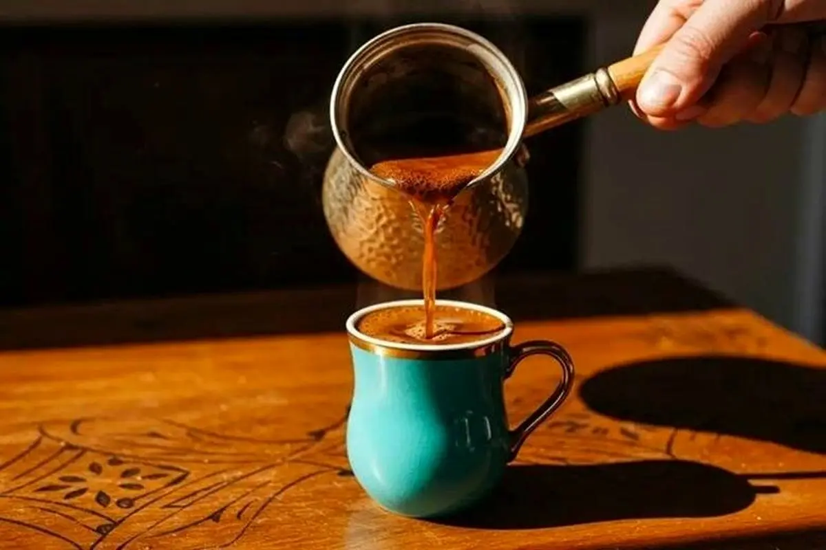 قهوه صبحگاهی؛ مضر یا مفید؟