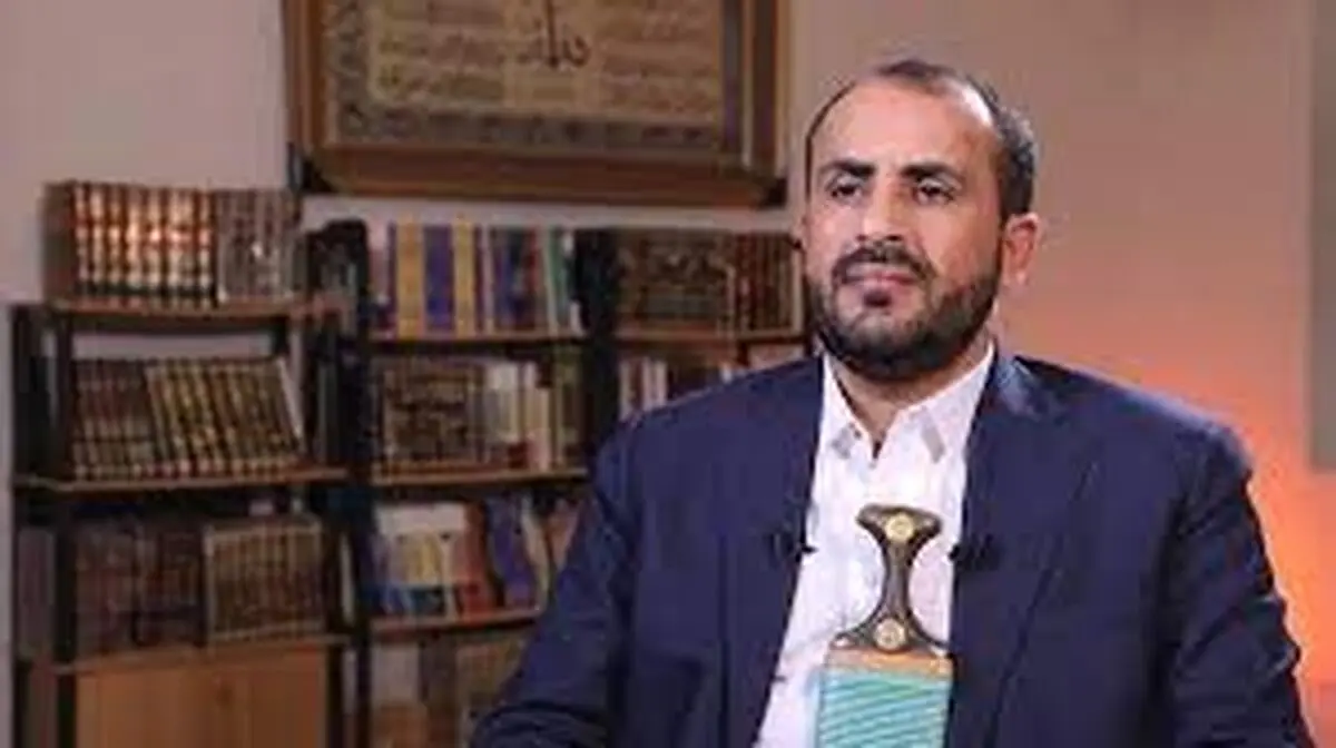 کسی نمی‌تواند با زبان زور با ما صحبت کند