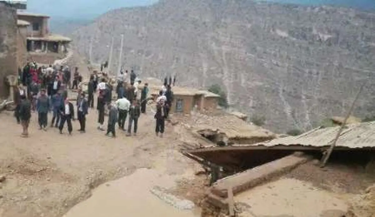 ادامه امدارسانی به سیل‌زدگان در ٥ استان کشور