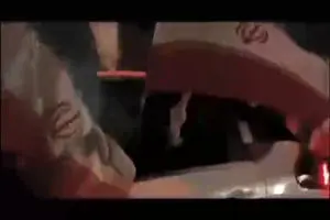 حرف مشترک کاروان های خودرویی مزین به پرچم ایران + فیلم