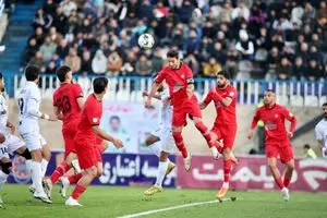 مخالفت با  ۱۸ تیمی شدن لیگ برتر