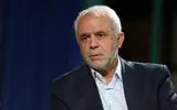 شهردار تهران مسئولیت بازسازی خانه‌های جنگ‌زده را با نیت پاک برعهده گرفت 