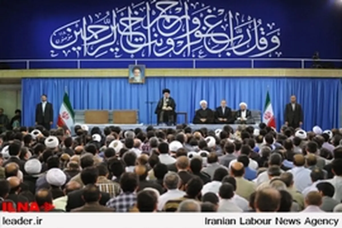 دولت‌های اسلامی موظف به معارضه با حامیان رژیم صهیونیستی هستند