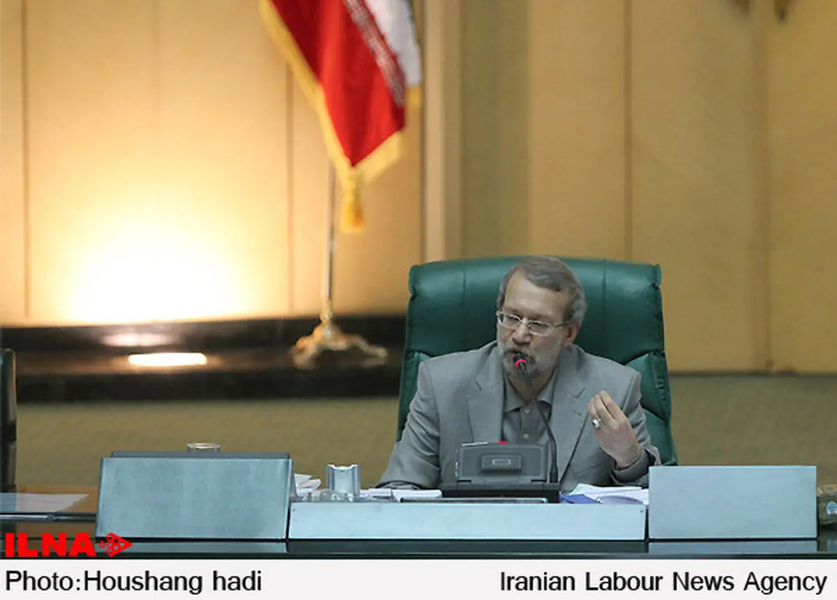 ایران تا قطعیت نتیجه تصمیم طرف مقابل٬ اقدامی نمی‌کند