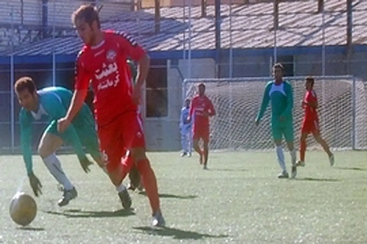 بعثت دربی غرب کشور را از خیبر برد