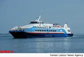 کشتی‌ها با اجازه مسئولان بهداشتی وارد بنادر می‌شوند/ مورد مشکوک مبتلا به کرونا گزارش نشده‌ است