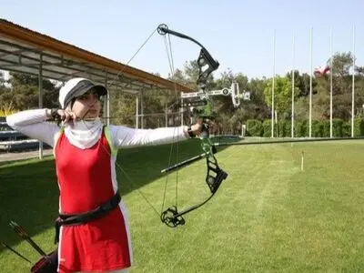 پارمیدا قاسمی و مهسا بدخشان قهرمان شدند