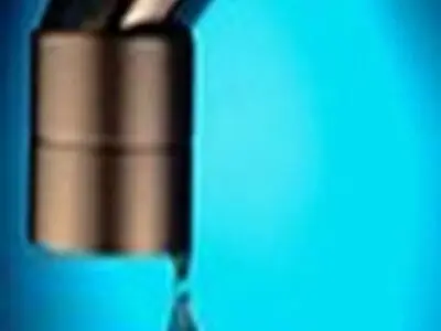خطر کم آبی در تهران جدی است / مصرف آب در ایران ۲ برابر میانگین جهانی است