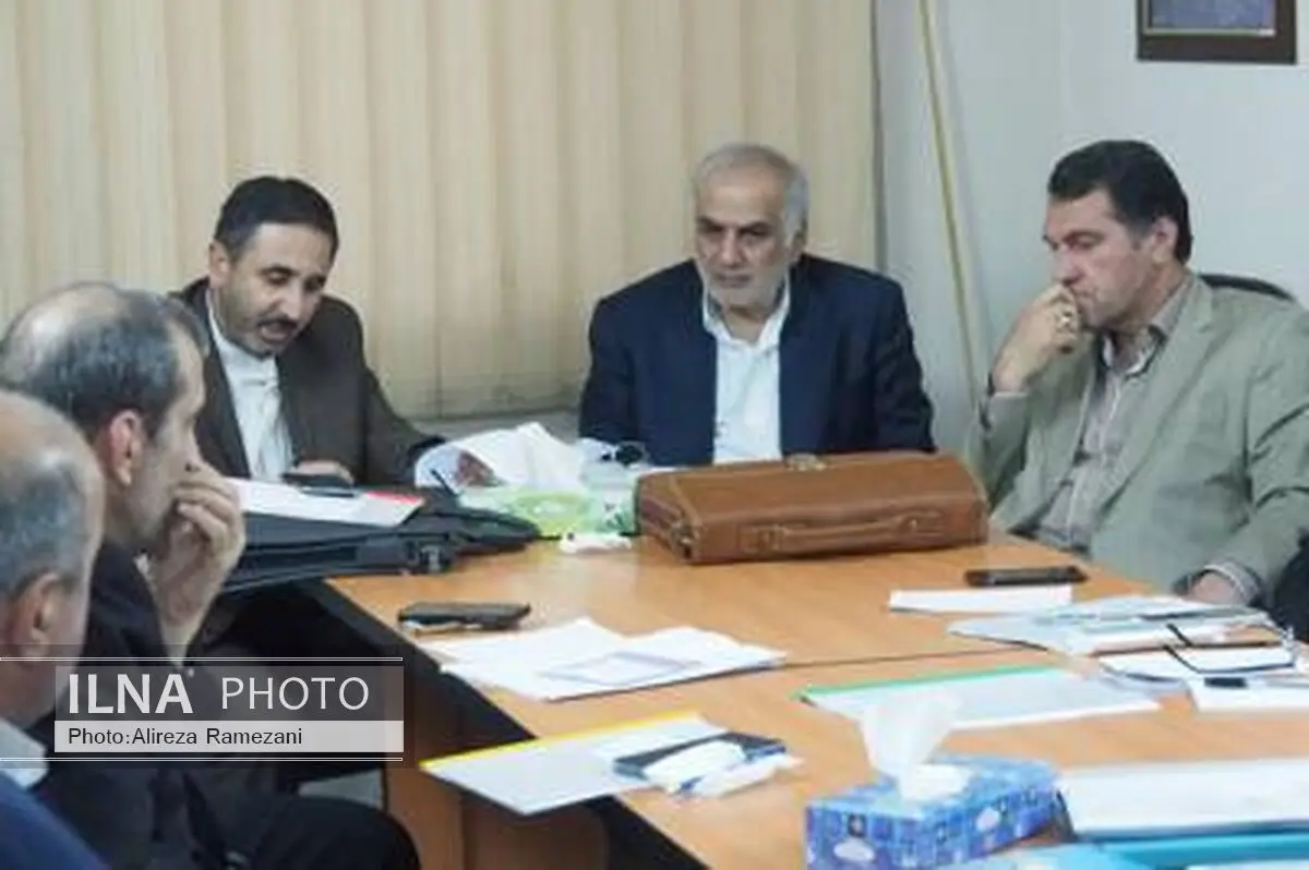 راه اندازی شرکت هلدینگ مازندرانی و شرکت خزر روس/نباید مازندران را جزیره ایی دید