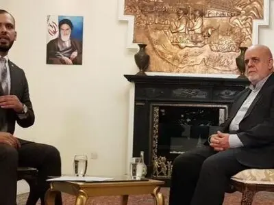 مسجدی: إتجاهنا هو التعاون والدعم لحکومة الکاظمی