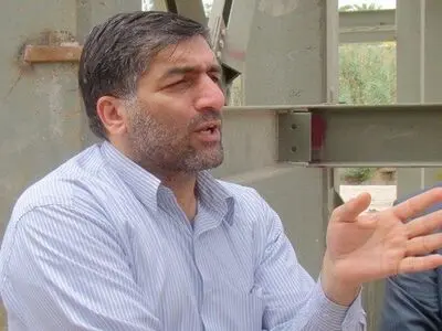عیسی‌زاده مدیرعامل صنعت نفت شد