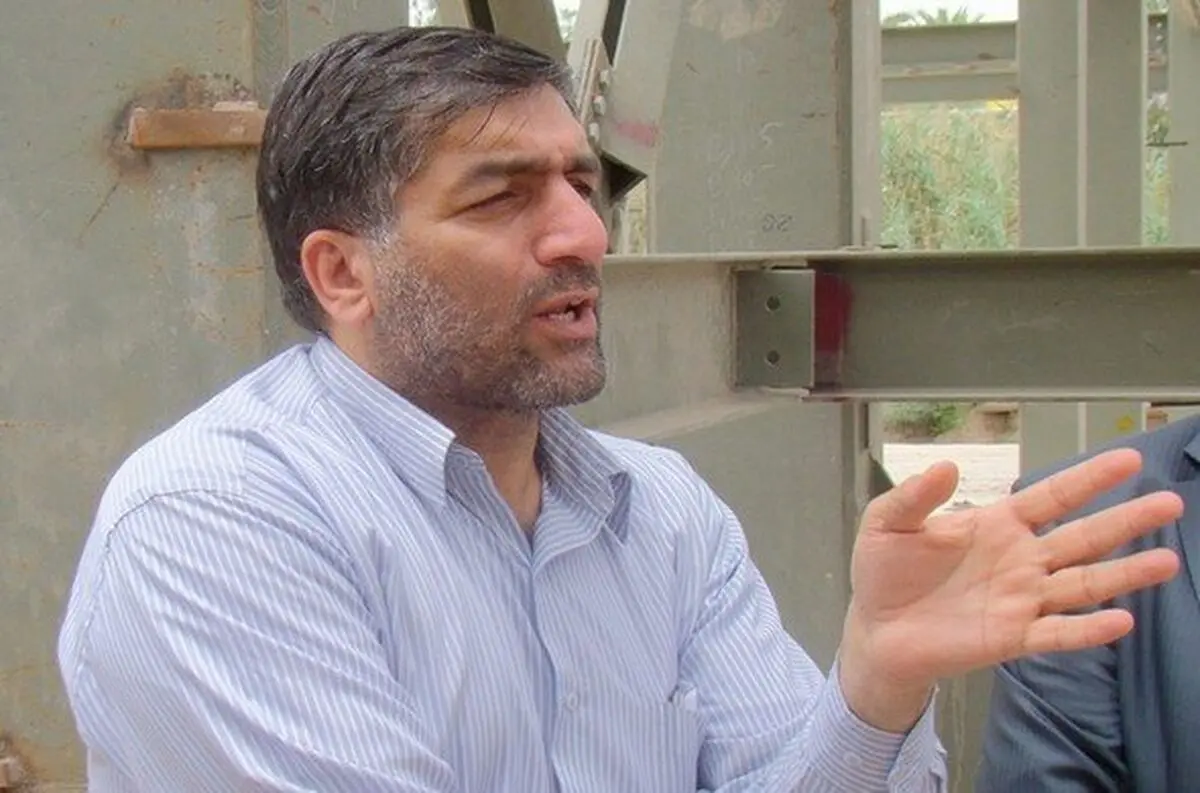 عیسی‌زاده مدیرعامل صنعت نفت شد