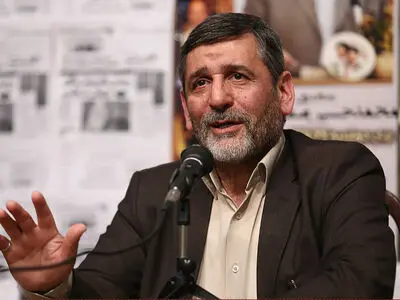 صفارهرندی رئیس شورای نظارت بر صداوسیما شد