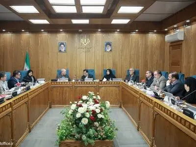 تصویب موادی از لایحه «ایجاد نهاد ملی حقوق بشر و شهروندی» در کمیسیون لوایح دولت