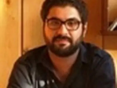 ایرانشهر «رومی» رضا ثروتی را میزبانی می‌کند