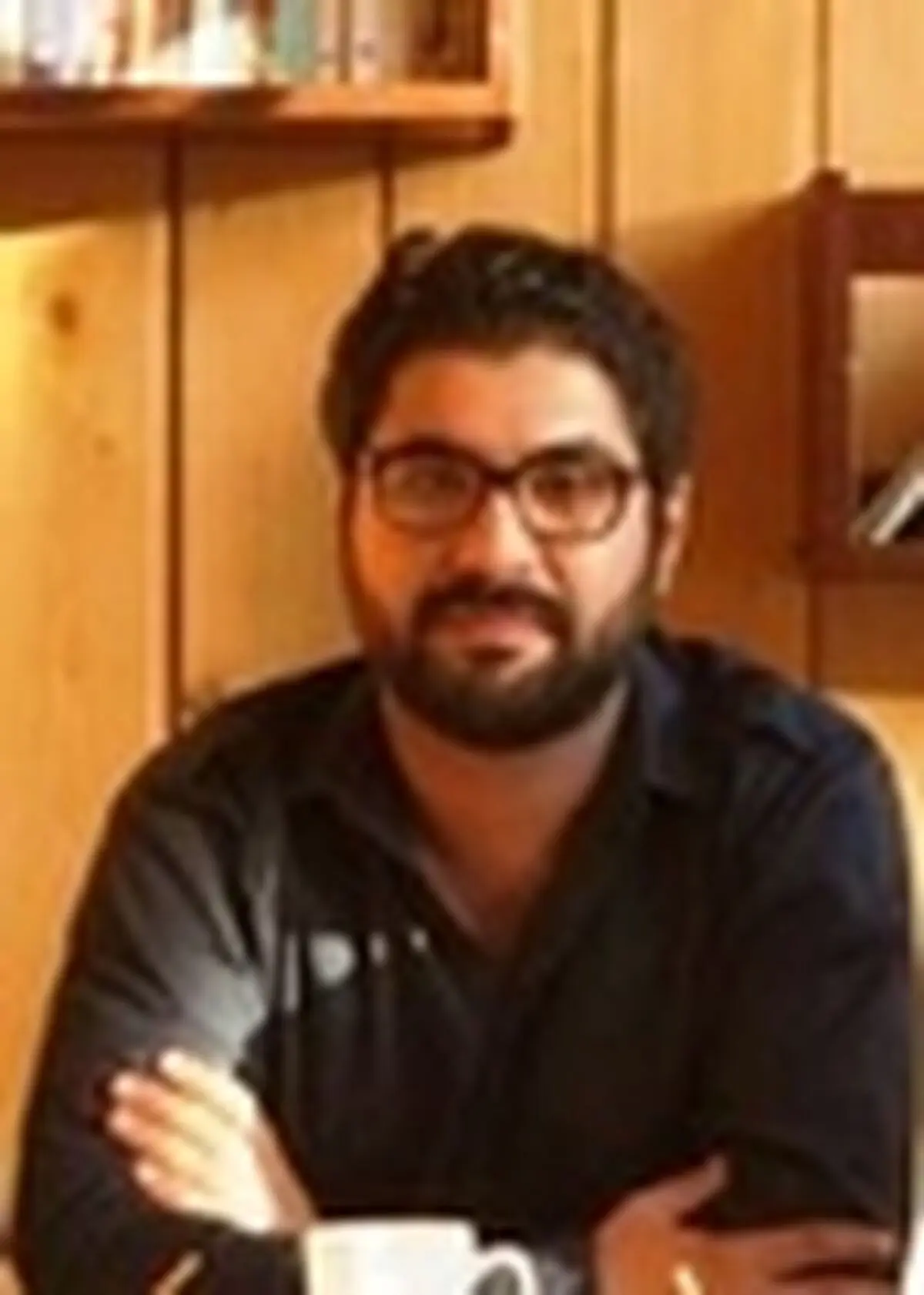 ایرانشهر «رومی» رضا ثروتی را میزبانی می‌کند