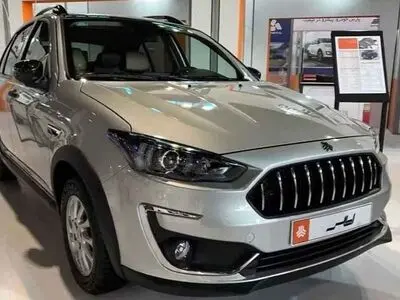 پیش فروش خودرو از روز یکشنبه 