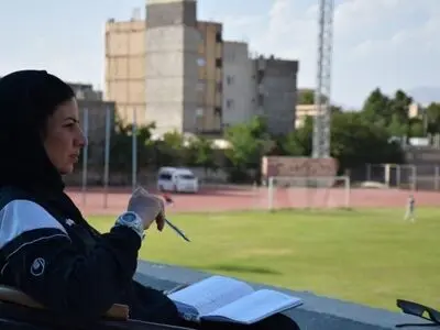 آزمون: ازبکستان حریف اصلی ما محسوب می شود /با تیم کاملا جوان در تورنمنت زیر 23 سال کافا حضور خواهیم داشت